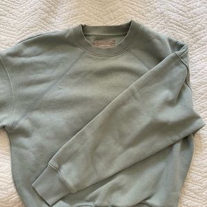 Everlane sweatshirt - Fitted
